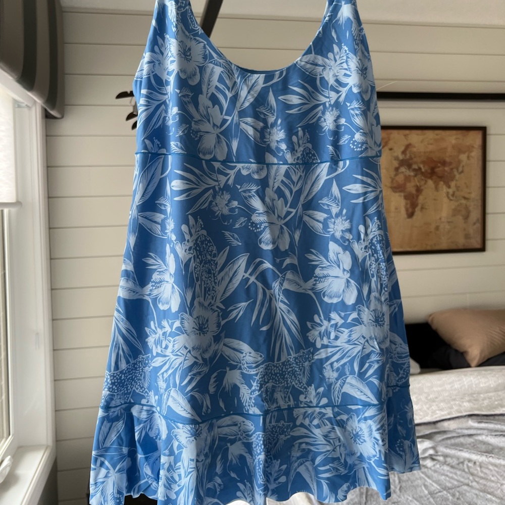 Aerie sport dress